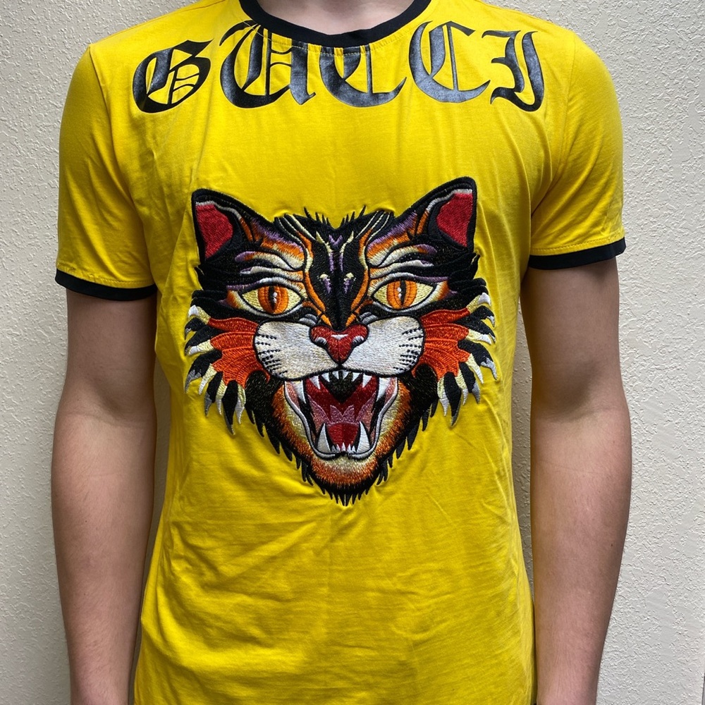 Large Men’s Gucci T-Shirt